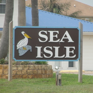 Team Page: Sea Isle Neighbors